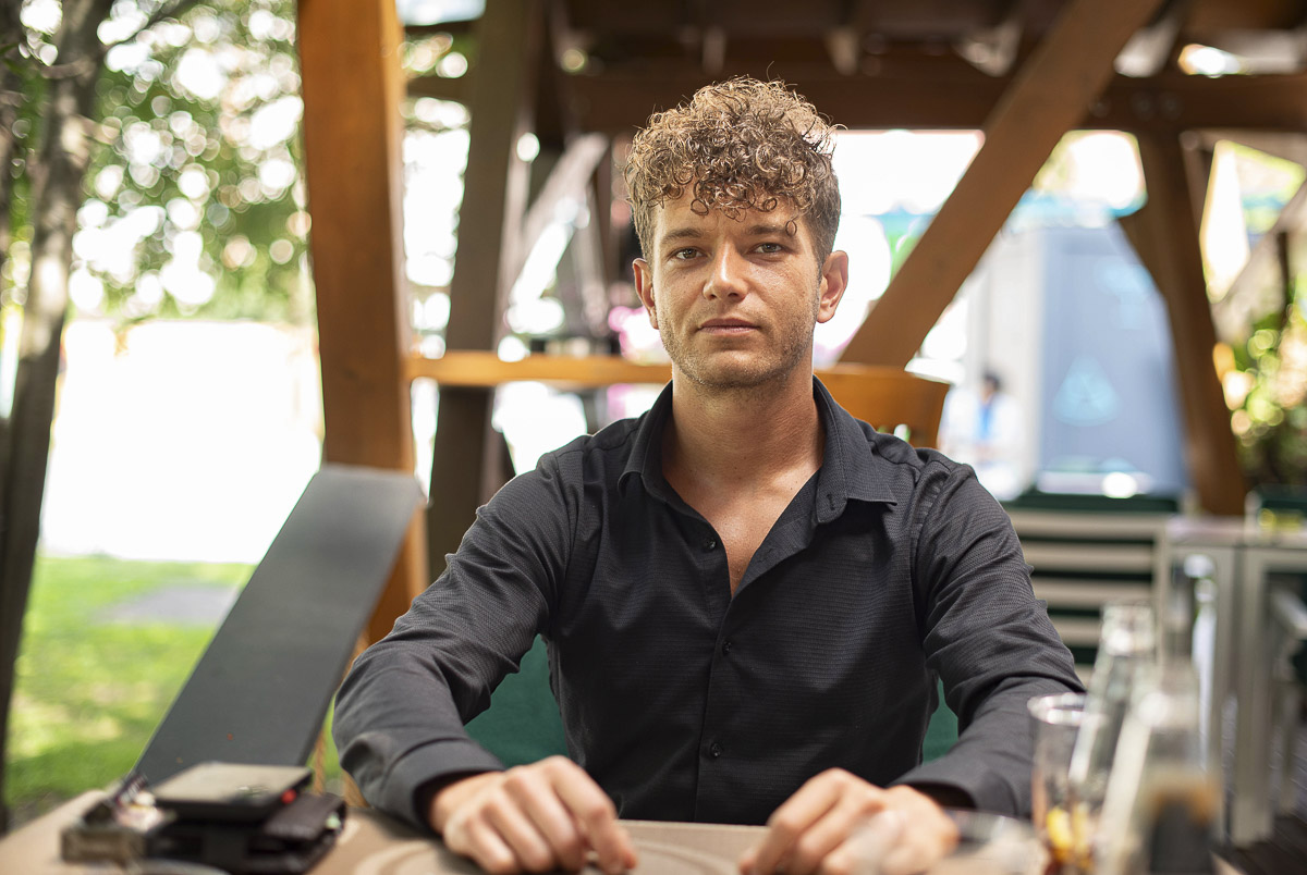 Kelemen Zsolt: ez a rendszer nem a tudást, hanem a türelmet teszi próbára